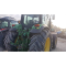 Trattore John Deere 6910 usato