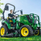 Trattore John Deere 2026R