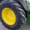 Trattore John Deere 5100R usato