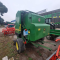 Rotopressa John Deere 852 usata
