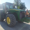 Trattore John Deere 8520 usato