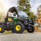 John Deere GATOR HPX 815E