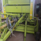 Rotopressa Claas Rollant 160 usata