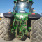 Trattore John Deere 8520 usato