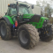 Trattore Deutz-Fahr Agrotron 7250 TTV usato