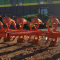 Aratro Kuhn Multimaster 1820L usato