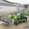 Merlo TurboFarmer 45.11 T CS 170 HF