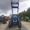 Trattore New Holland T5.120 usato