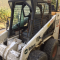 Minipala BobCat S 130 usata