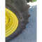 Trattore John Deere 7810 usato