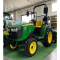 Trattore John Deere 3038E