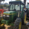 Trattore John Deere 5400 usato