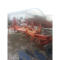 Aratro Kuhn VARI VL180 OL3E1 usato