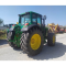 Trattore John Deere 6920 S usato