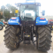 Trattore New Holland T5.120 usato