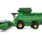 Mietitrebbia John Deere S780