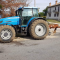 Trattore Landini Legend 140 usato