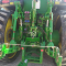 Trattore John Deere 8335 RT usato