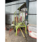 Ranghinatore Claas Liner 430S usato