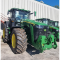 Trattore John Deere 8R 410