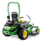 Trattorino John Deere Z740R