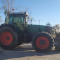 Trattore Fendt 930 Vario TMS usato