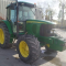 Trattore John Deere 6420 SE usato