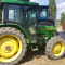 Trattore John Deere 5400 usato