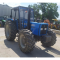 Trattore Landini 8660 DT Evolution usato