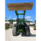 Trattore John Deere 6190R usato