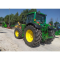 Trattore John Deere 6920 S usato