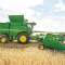 Mietitrebbia John Deere S785