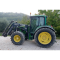 Trattore John Deere 6420 Premium usato