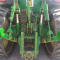 Trattore John Deere 8345RT usato