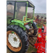 Trattore Agrifull 50 DT 12 usato