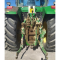 Trattore John Deere 7810 usato