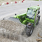 Merlo TurboFarmer 42.7 TT CS 145 CVTronic