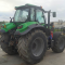 Trattore Deutz-Fahr Agrotron 7250 TTV usato