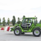 Merlo TurboFarmer 42.7 TT CS 145 CVTronic