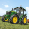 Trattore John Deere 5075E