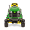 Trattorino John Deere X147R