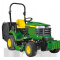 Trattorino John Deere X950R