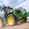 Trattore John Deere 6R 120