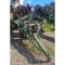 Erpice a dischi Cormagri EFCARH/36-66 usato