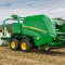 Rotopressa John Deere C451R