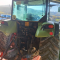 Trattore Claas Axos 330 CX usato