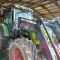 Trattore Claas Axos 330 CX usato