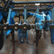 Ripuntatore usato Sicma T-Rex 3000