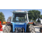 Trattore Landini 8550 DT usato