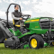 Trattorino John Deere X940